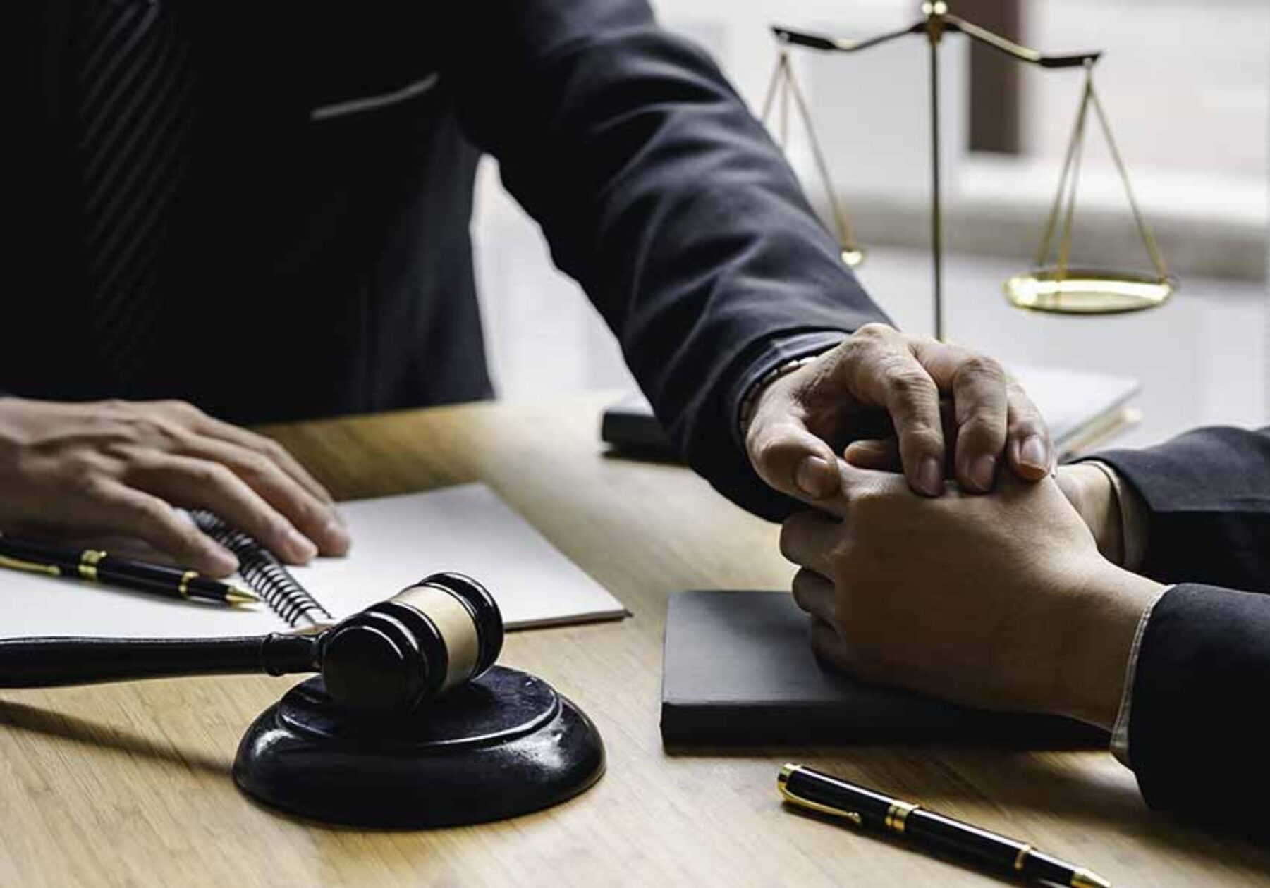 Ethical Duty of Care