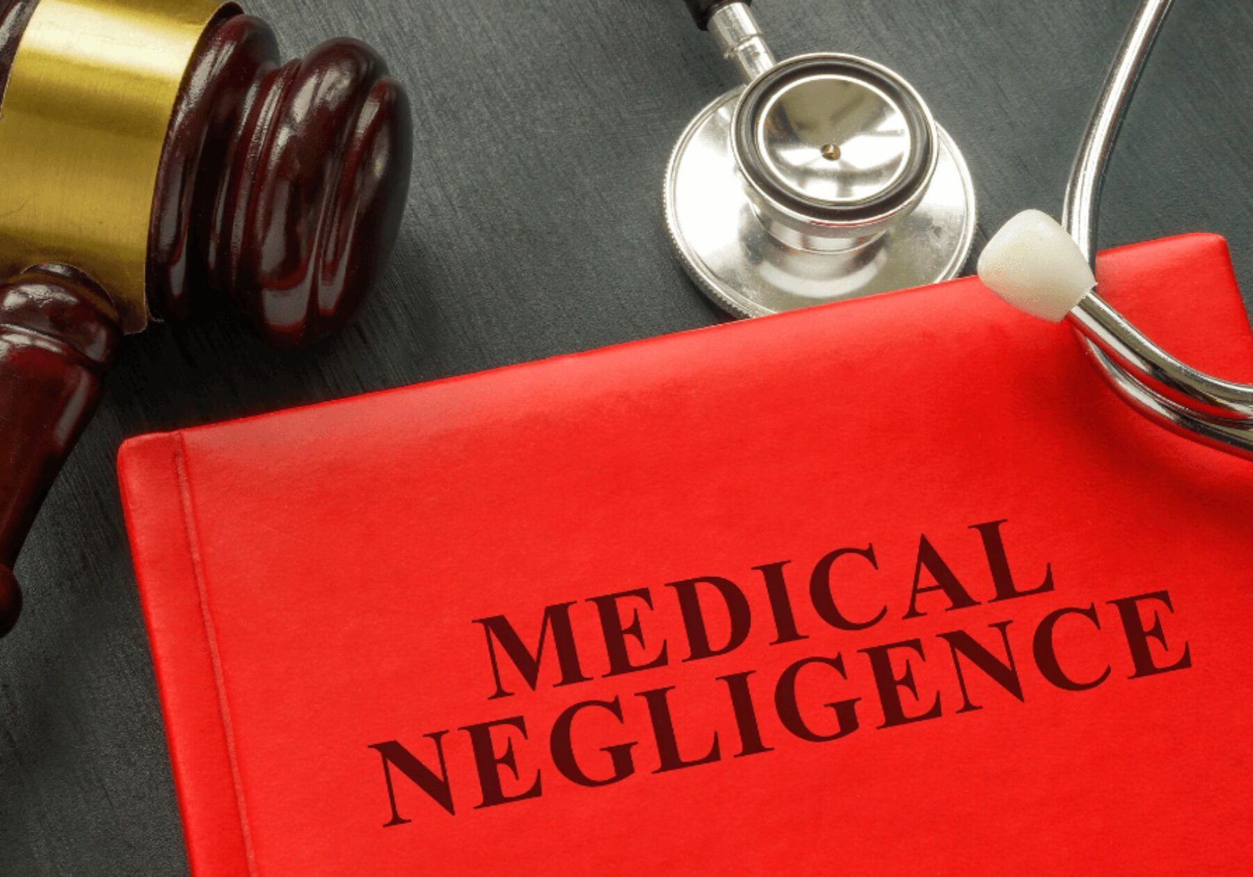 Human Side of Medical Negligence