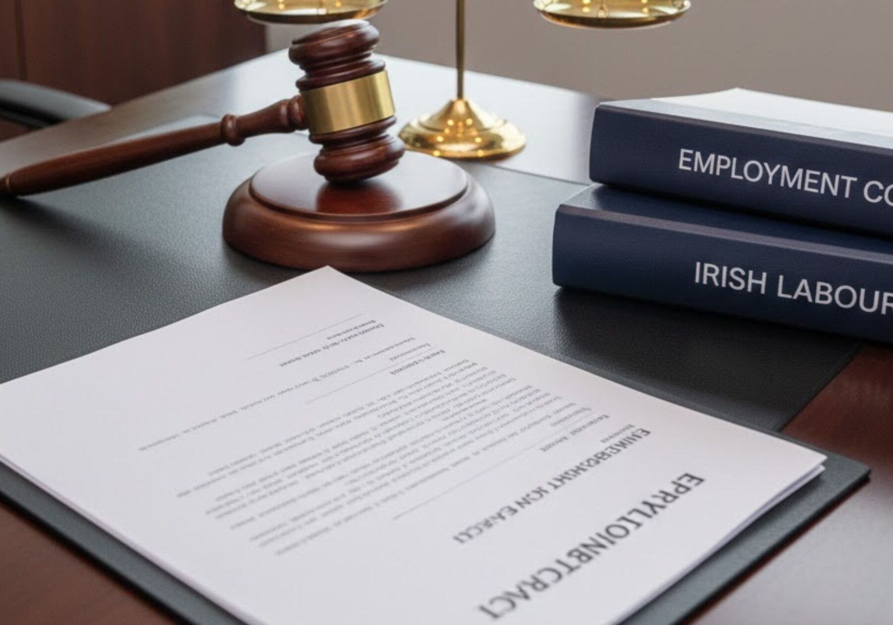 Unfair Dismissal