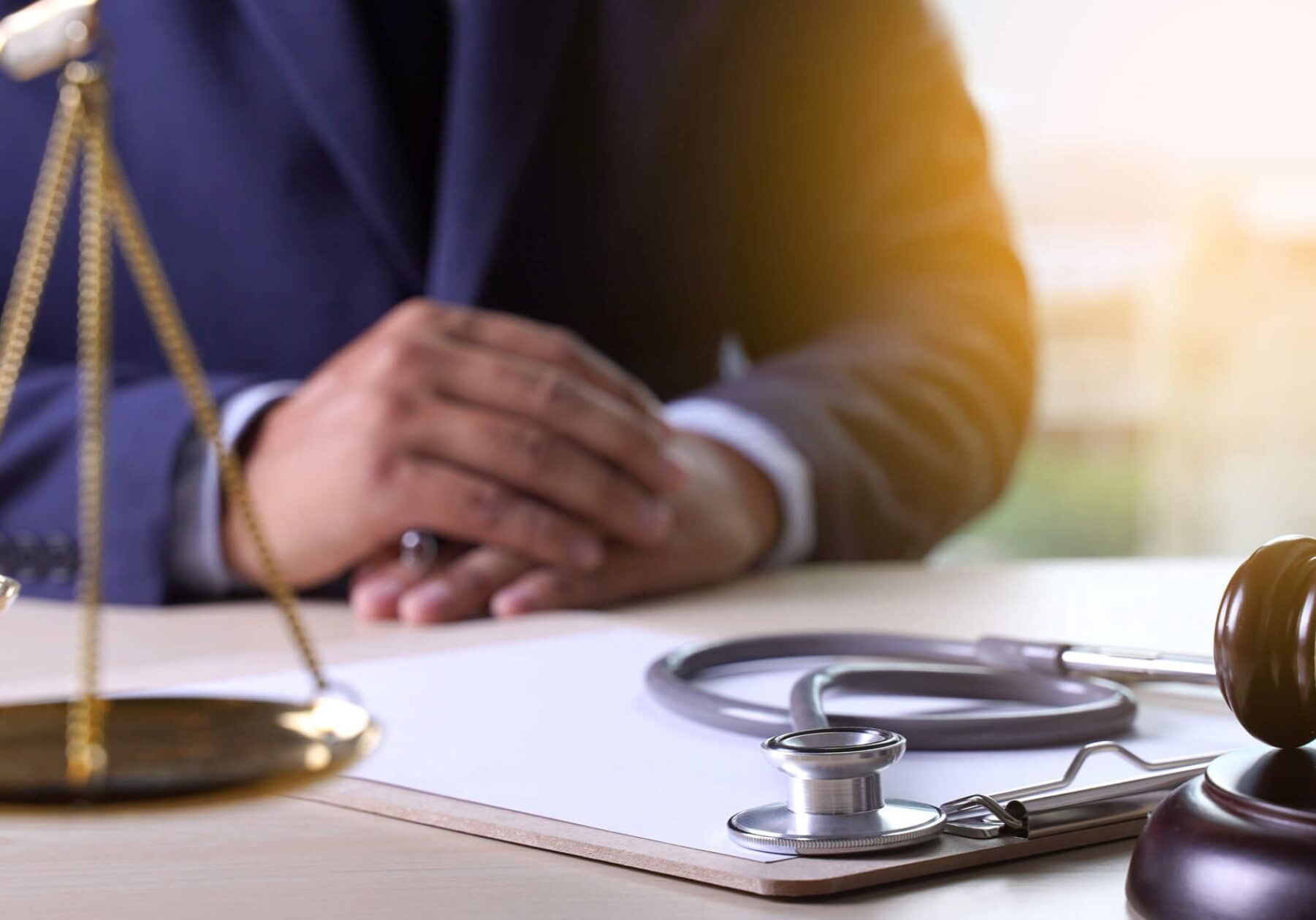 Medical Negligence Solicitors Cork