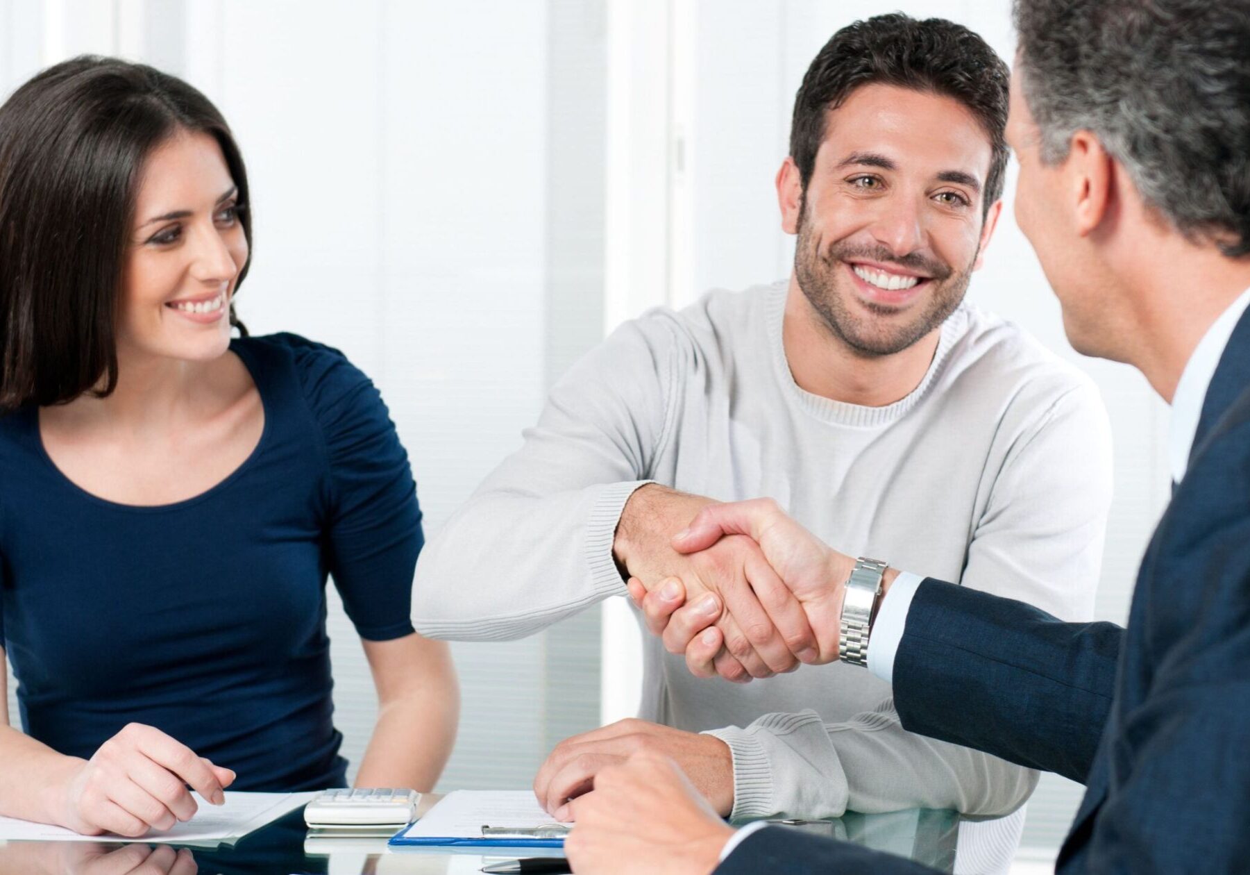 Personal Injury Solicitor
