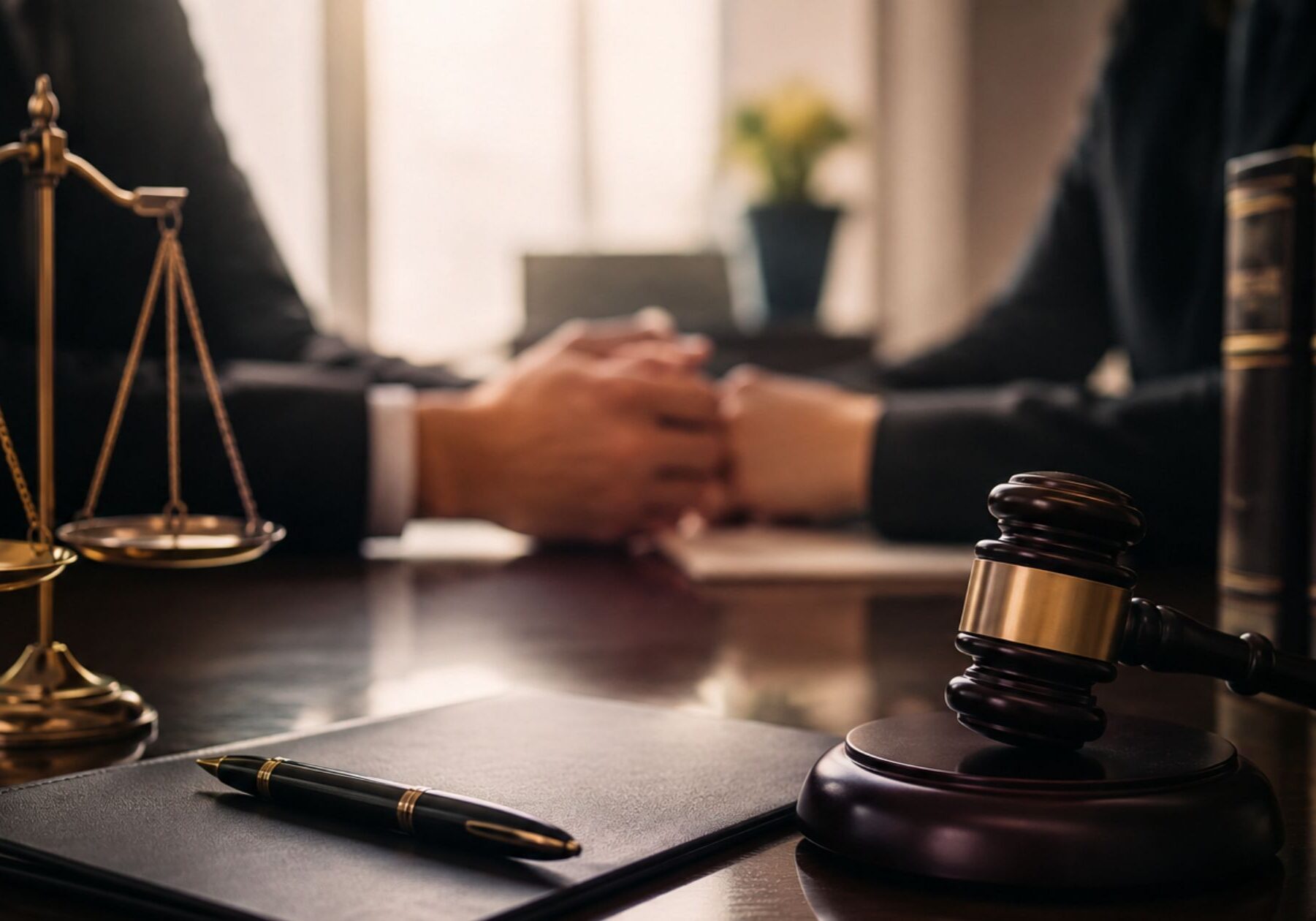 Why Some Sensitive Legal Matters Require Discreet Resolution