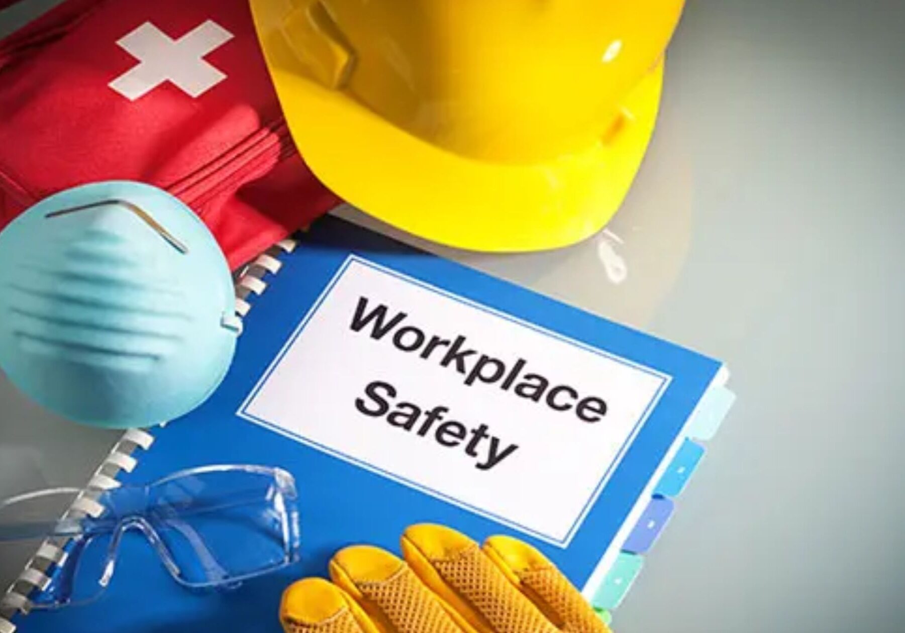 Workplace Safety in Ireland
