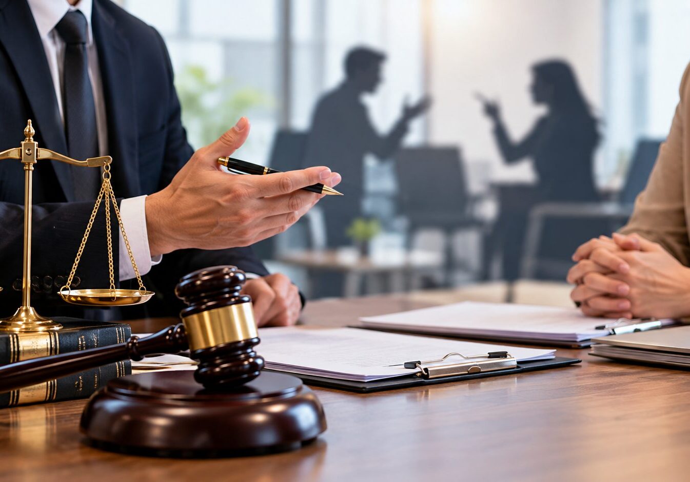 Employment Law Solicitors