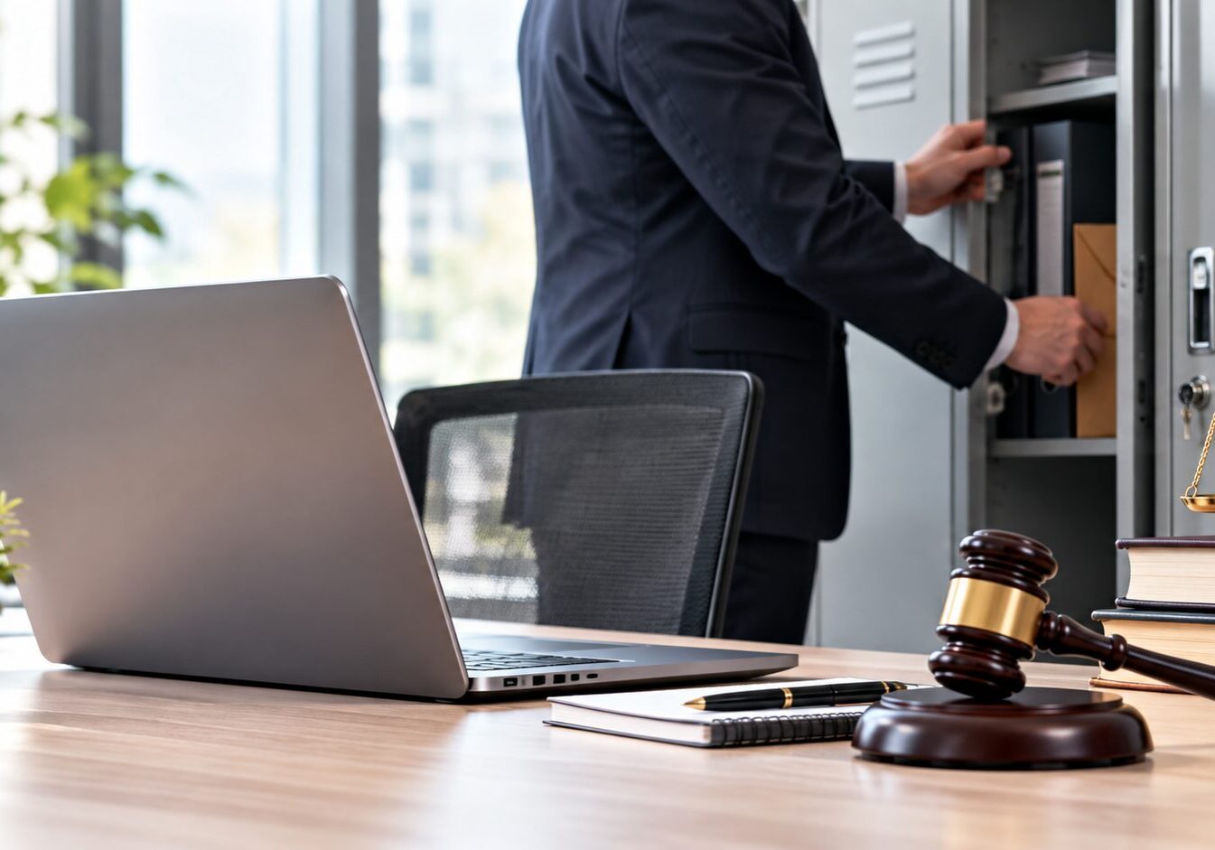 Employment Law Solicitors