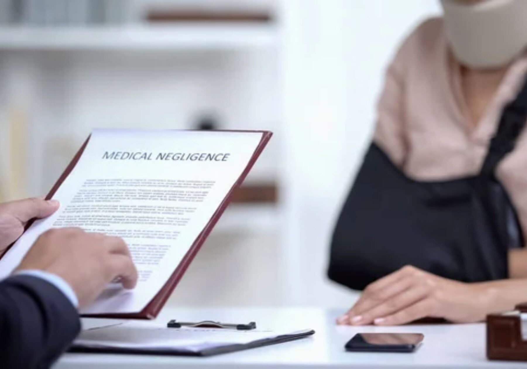medical negligence in Cork